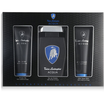 Acqua dárková sada